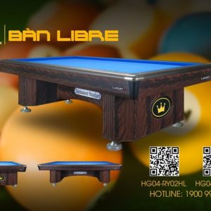 ban-bida-libre-luxury-hg04-ry02