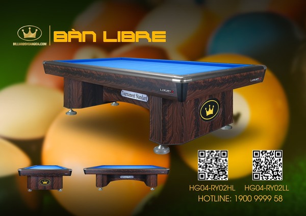 ban-bida-libre-luxury-hg04-ry02