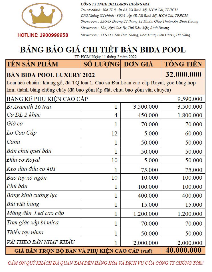 bang-bao-gia-ban-bida-pool-2023