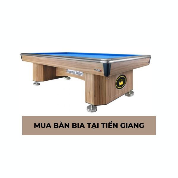 Địa chỉ mua bàn bia tại Tiền Giang 2024