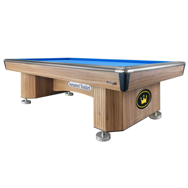 Mẫu bàn bida 3C Luxury HG04 RY03LC Hoàng Gia