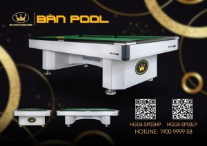 ban-bida-pool-luxury-HG04-SP03HP