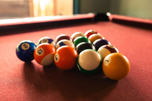 Mua bàn bida pool giá tốt ở đâu ?