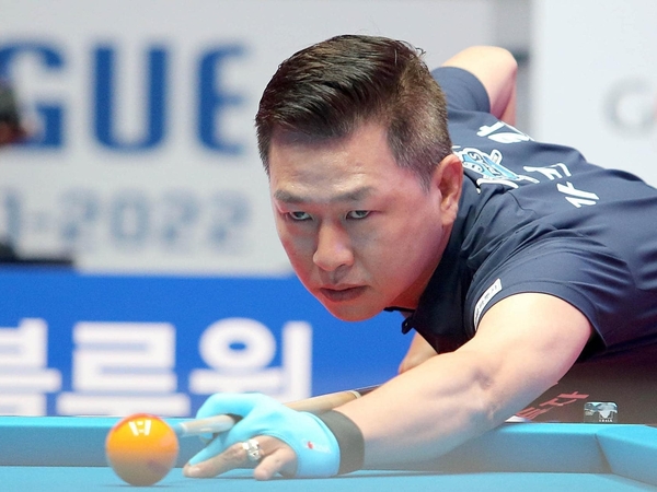 Giải PBA Mùa 2022 – 2023
