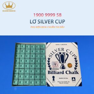 LƠ SILVER CUP