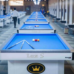 Libre lux S thanh lí