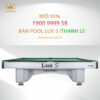 Libre Pool Lux S thanh lí